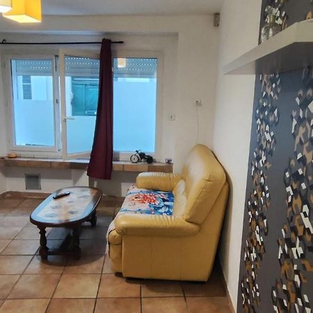 Bonne Pose Apartment Cherbourg-en-Cotentin Ngoại thất bức ảnh