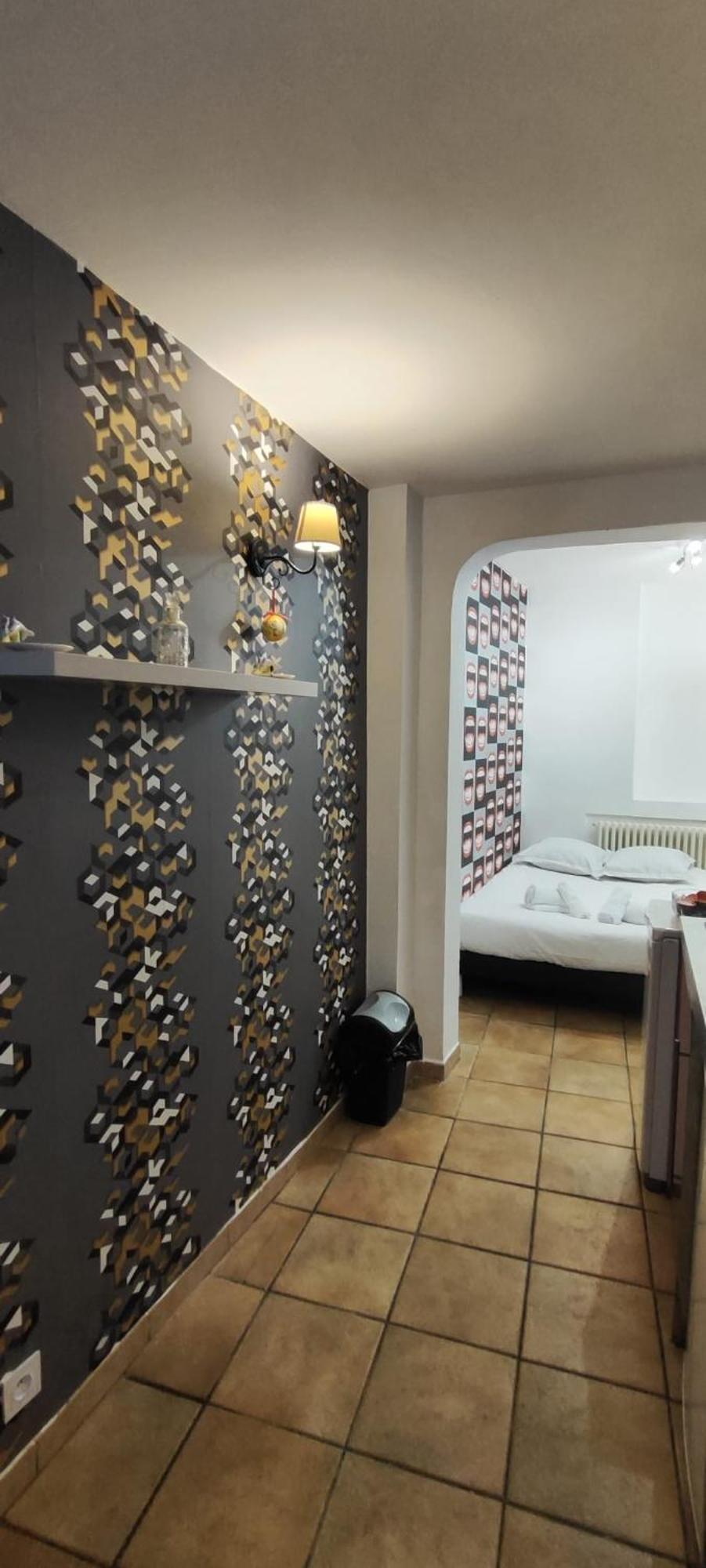Bonne Pose Apartment Cherbourg-en-Cotentin Ngoại thất bức ảnh